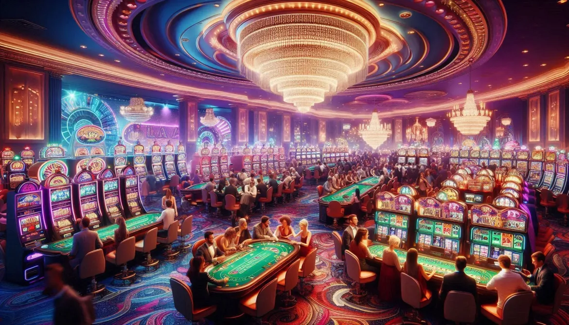 FireVegas